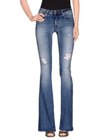 Брюки (+) PEOPLE