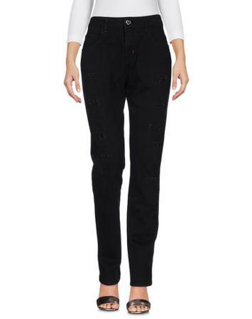 Брюки TWIN-SET JEANS