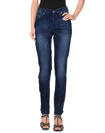 Брюки 7 FOR ALL MANKIND