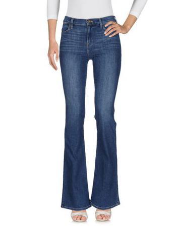 Брюки FRAME DENIM