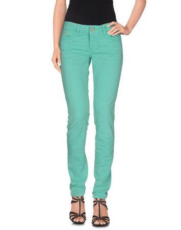 Брюки MELTIN POT