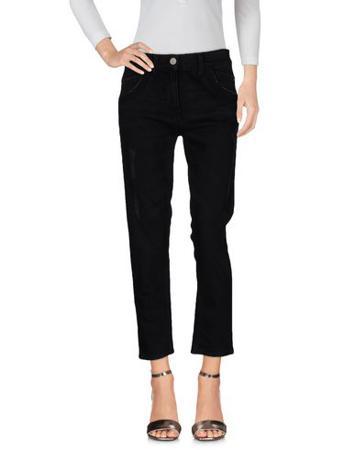 Брюки PINKO BLACK