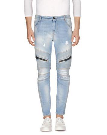 Брюки LES HOMMES Брюки LES HOMMES