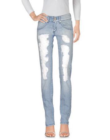 Брюки MET IN JEANS