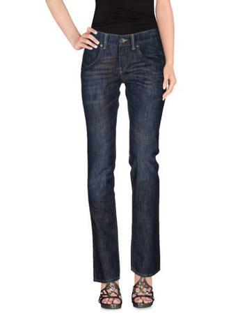 Брюки MET IN JEANS