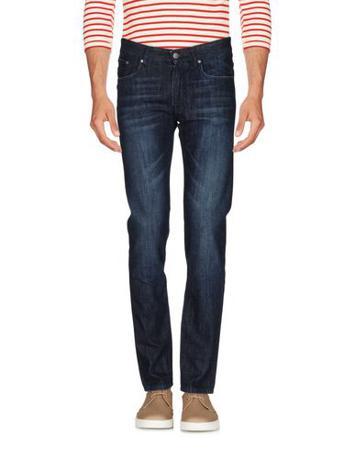 Брюки DANIELE ALESSANDRINI