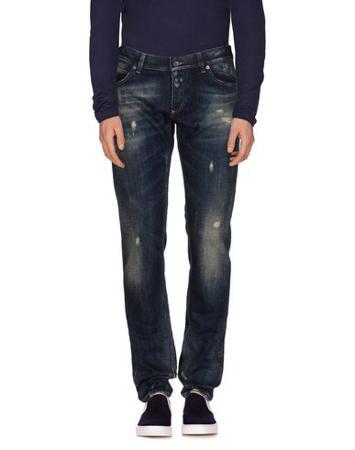 Брюки DOLCE & GABBANA