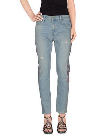 Брюки SANDRINE ROSE