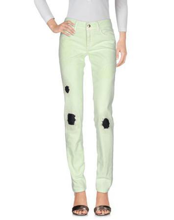 Брюки JUST CAVALLI