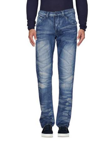 Брюки MET & FRIENDS