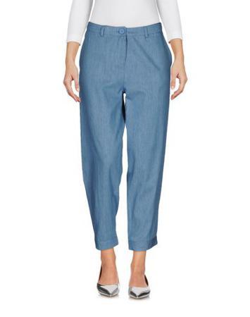 Брюки KORALLINE