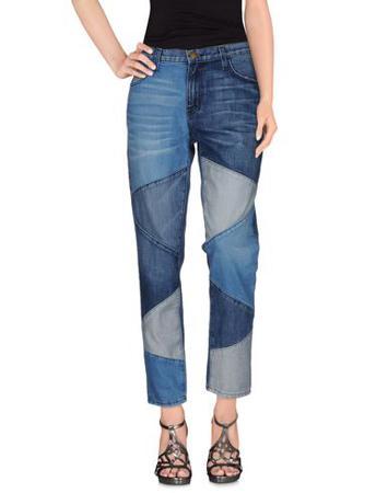 Брюки CURRENT/ELLIOTT