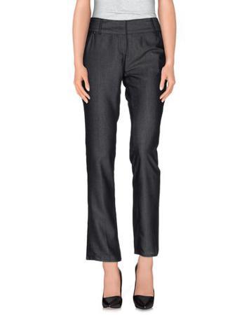 Брюки MORGAN DE TOI