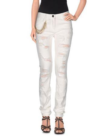 Брюки ELISABETTA FRANCHI JEANS