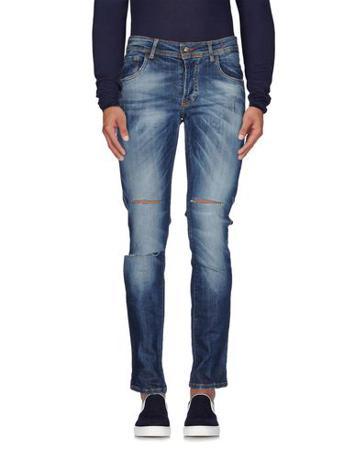 Брюки LIU •JO JEANS