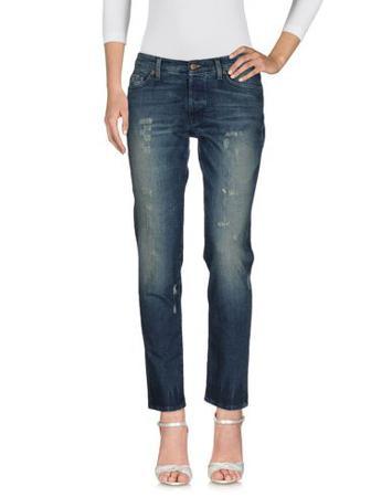 Брюки 7 FOR ALL MANKIND