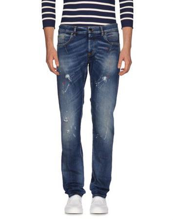 Брюки LES HOMMES Брюки LES HOMMES