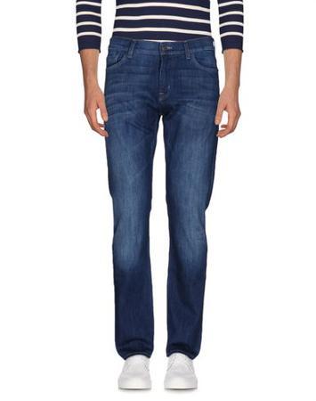 Брюки 7 FOR ALL MANKIND