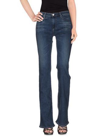 Брюки AG ADRIANO GOLDSCHMIED