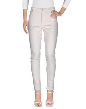 Брюки PINKO TAG