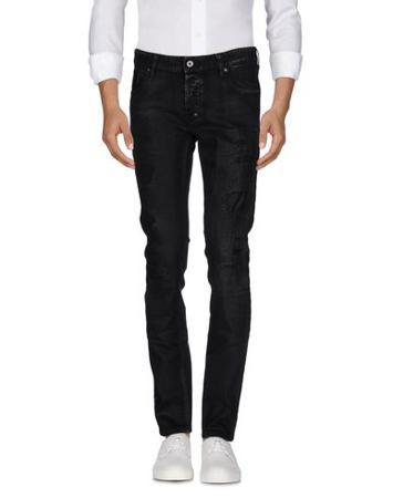 Брюки JUST CAVALLI