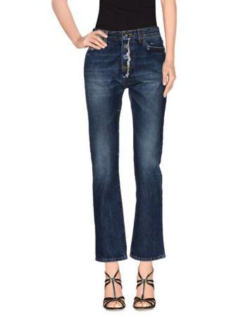 Брюки ERIKA CAVALLINI SEMICOUTURE