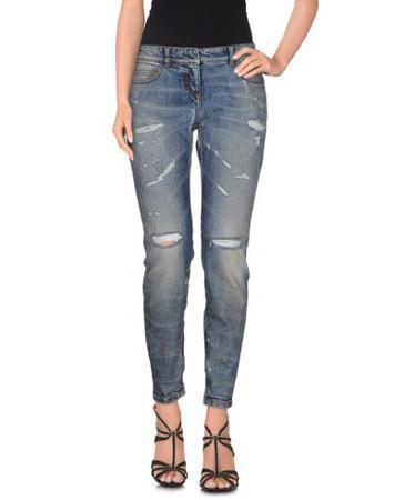 Брюки FAITH CONNEXION