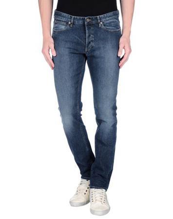 Брюки M.GRIFONI DENIM