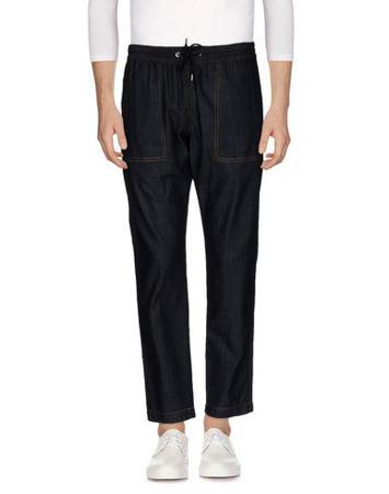 Брюки LOVE MOSCHINO