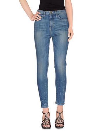 Брюки CURRENT/ELLIOTT