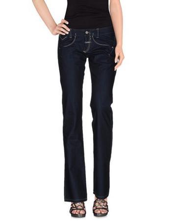 Брюки LE JEAN DE MARITHÉ + FRANÇOIS GIRBAUD