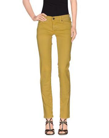 Брюки M.GRIFONI DENIM