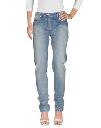 Брюки ELISABETTA FRANCHI JEANS FOR CELYN B.