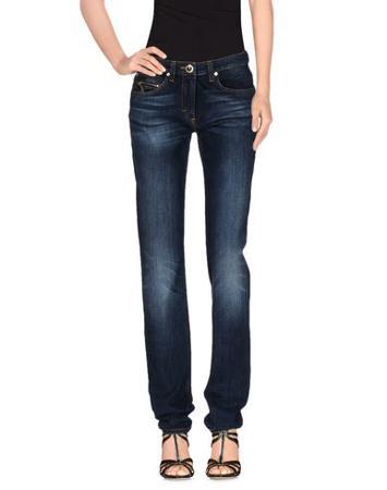 Брюки ELISABETTA FRANCHI JEANS FOR CELYN B.