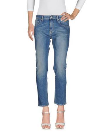 Брюки VINTAGE 55