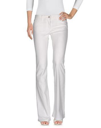 Брюки ROBERTO CAVALLI