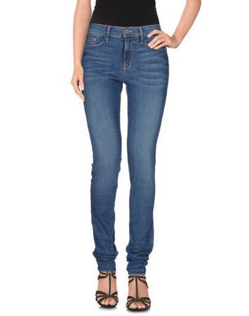 Брюки FRAME DENIM