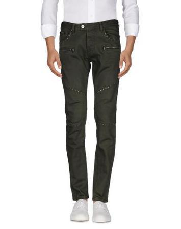 Брюки JUST CAVALLI