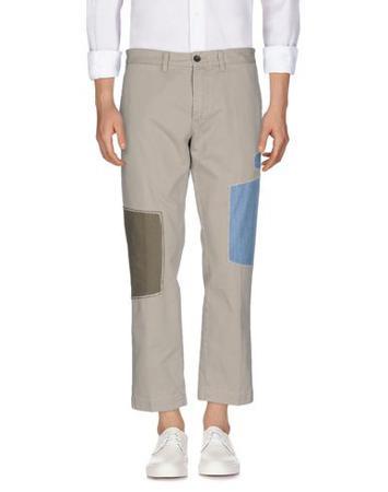 Брюки DEPARTMENT 5