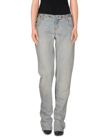 Брюки BLUMARINE