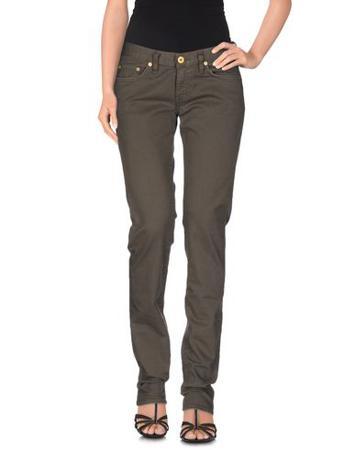 Брюки MAURO GRIFONI