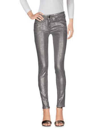 Брюки LIU •JO JEANS