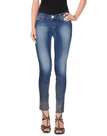 Брюки SEDUZIONI