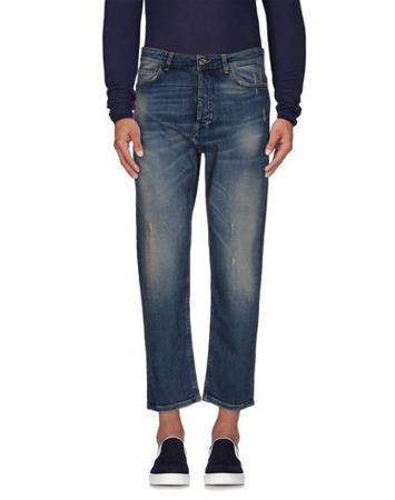 Брюки L(!)W BRAND