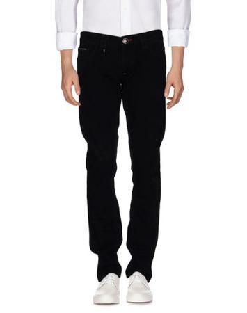 Брюки PHILIPP PLEIN HOMME Брюки PHILIPP PLEIN HOMME