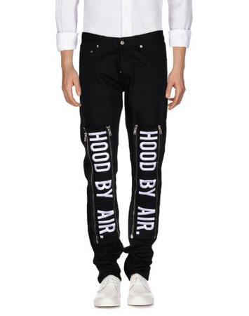 Брюки HBA  HOOD BY AIR