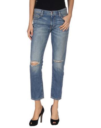 Брюки CURRENT/ELLIOTT