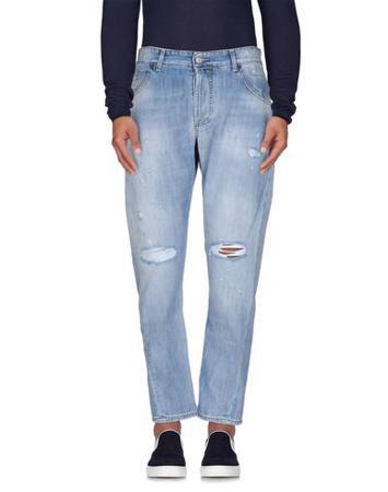 Брюки LABELROUTE