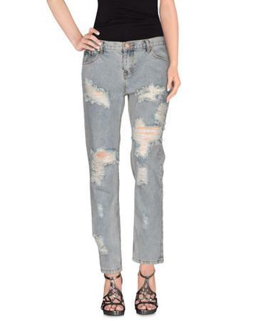 Брюки ONE X ONETEASPOON