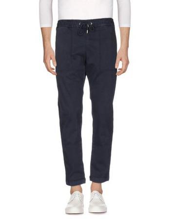 Брюки LOVE MOSCHINO